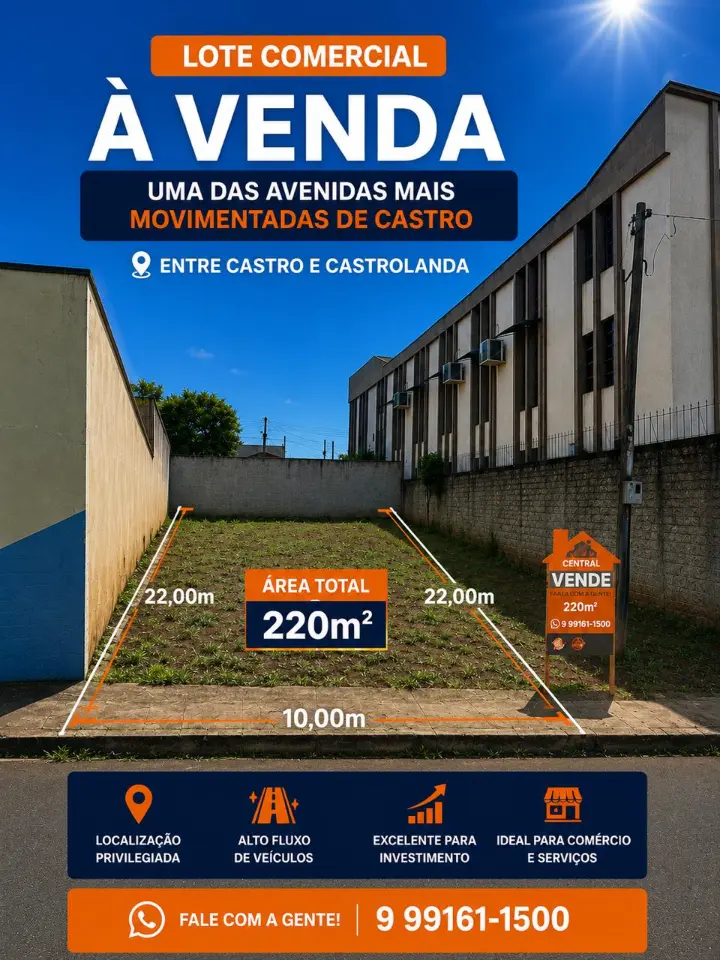 Terreno